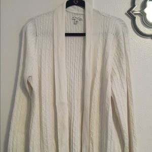 Kim Rogers 1X Cardigan
